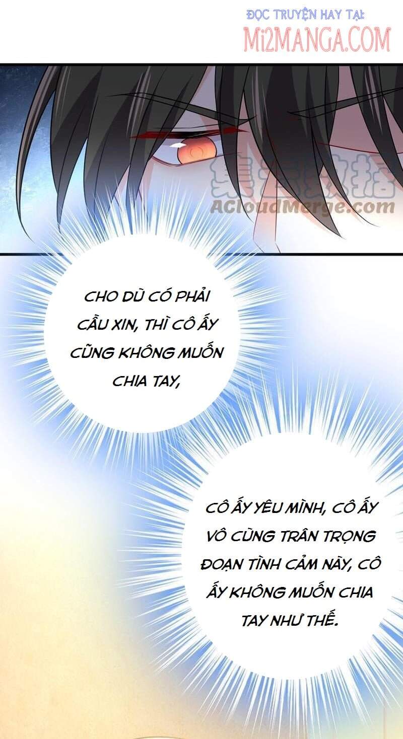 Tổng Tài Tại Thượng Chapter 428 - Trang 2