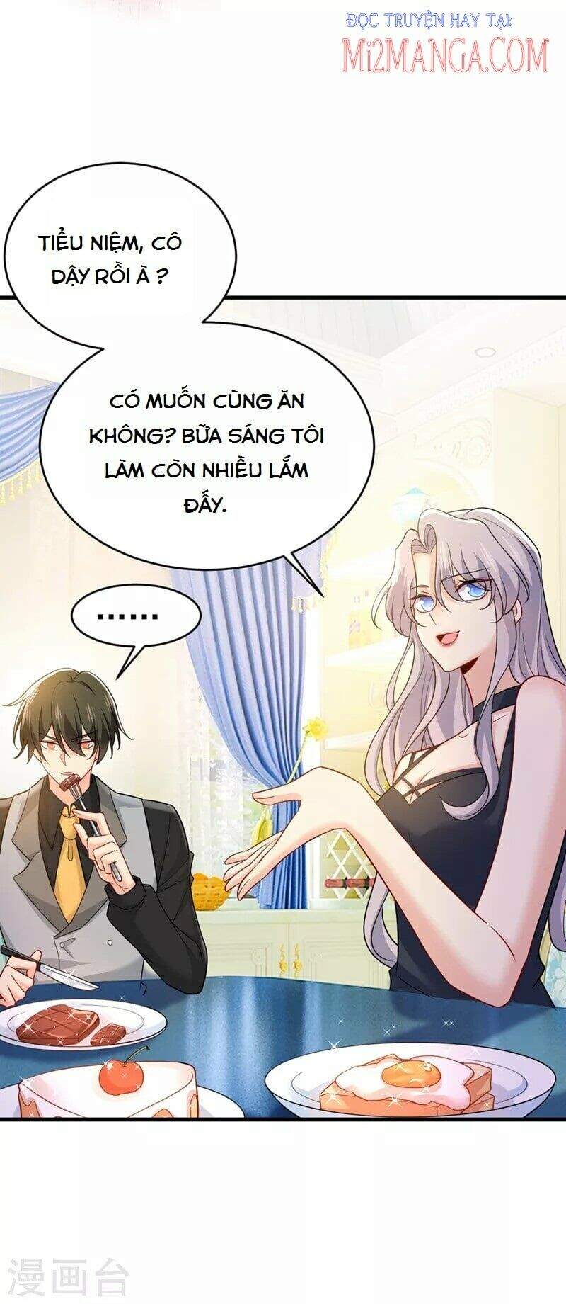 Tổng Tài Tại Thượng Chapter 429 - Trang 2