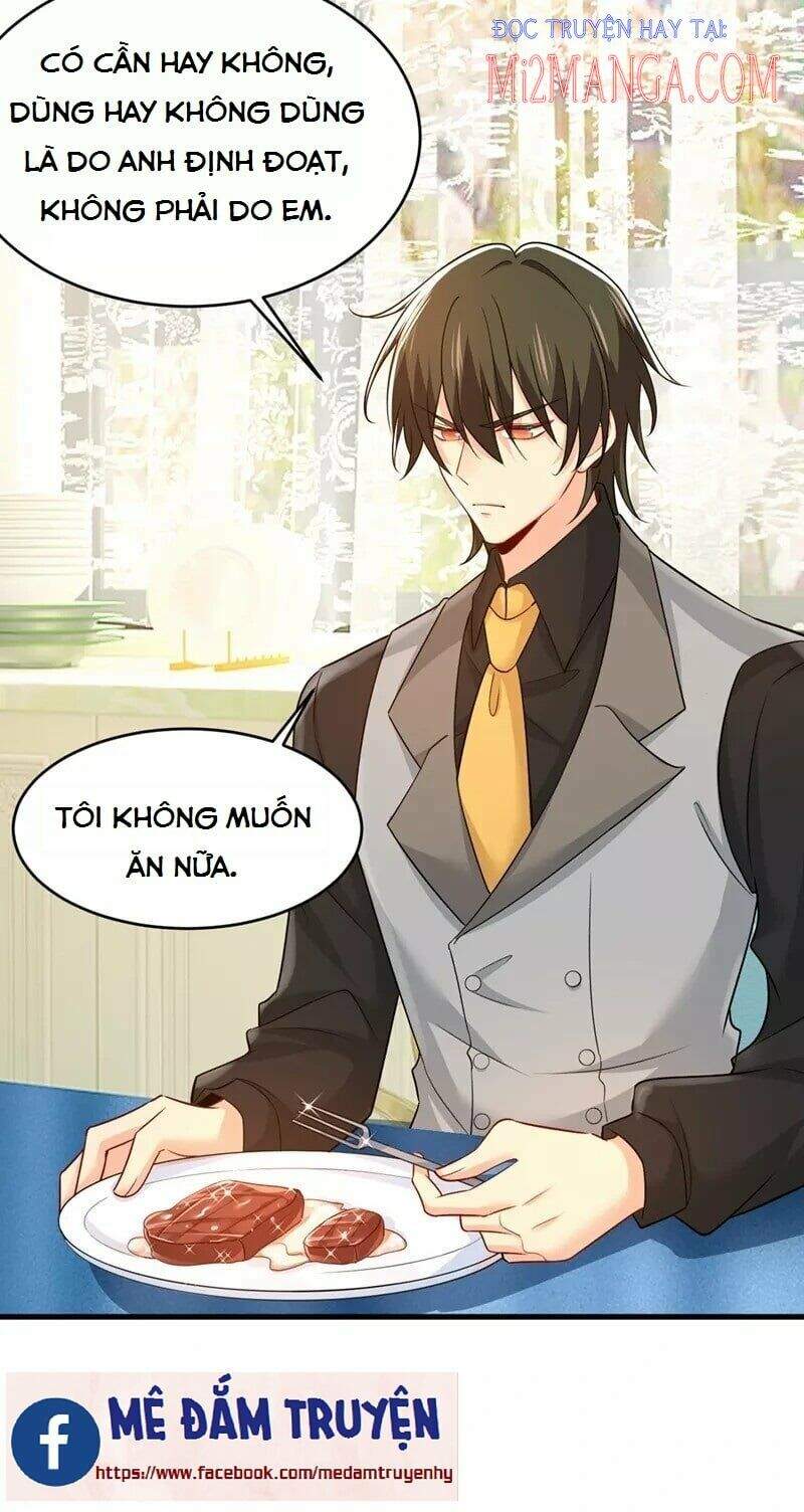 Tổng Tài Tại Thượng Chapter 429 - Trang 2