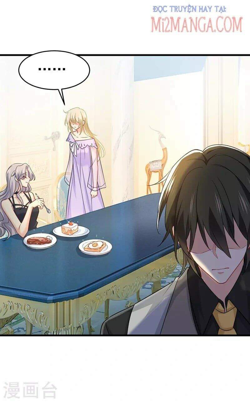 Tổng Tài Tại Thượng Chapter 429 - Trang 2