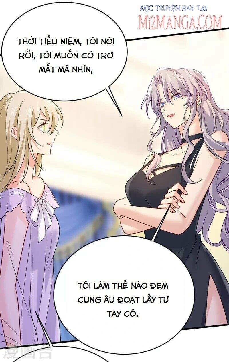 Tổng Tài Tại Thượng Chapter 429 - Trang 2