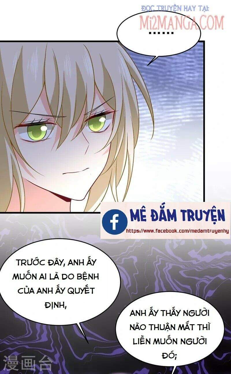 Tổng Tài Tại Thượng Chapter 429 - Trang 2