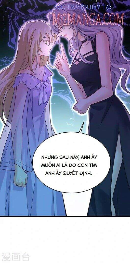 Tổng Tài Tại Thượng Chapter 429 - Trang 2