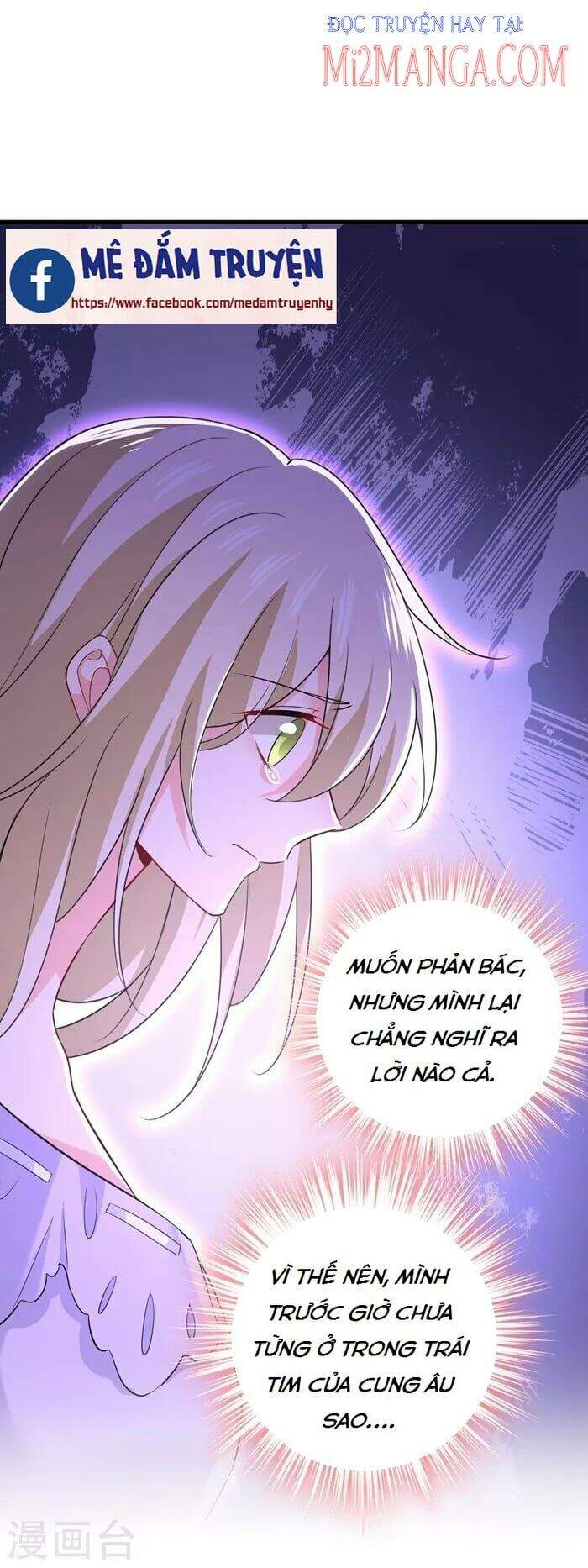 Tổng Tài Tại Thượng Chapter 429 - Trang 2