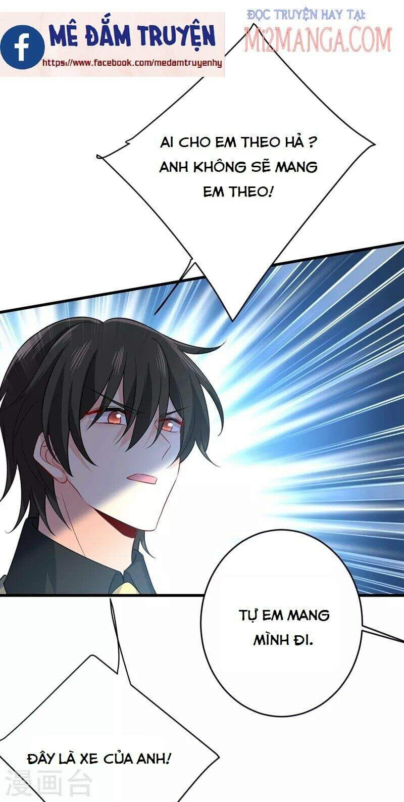 Tổng Tài Tại Thượng Chapter 429 - Trang 2