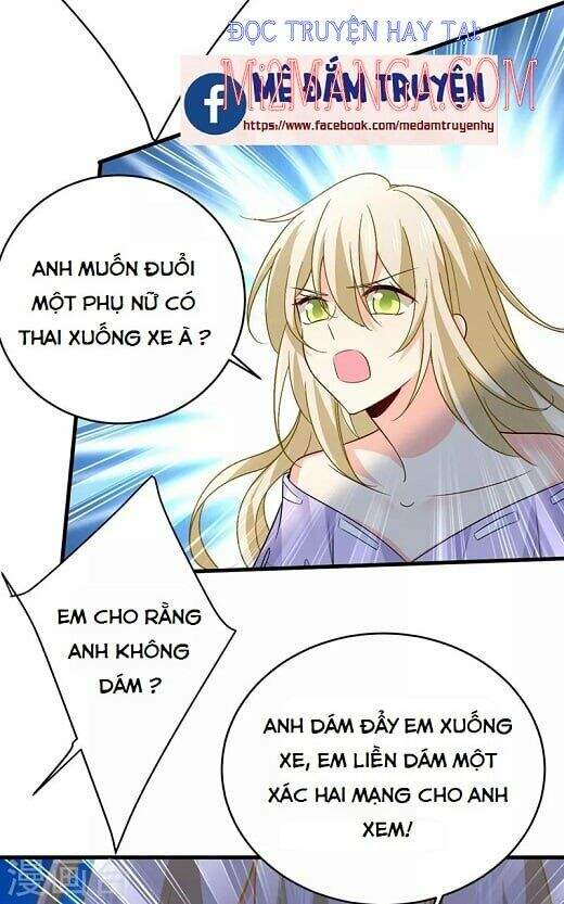 Tổng Tài Tại Thượng Chapter 429 - Trang 2