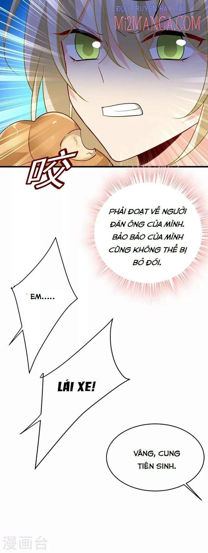 Tổng Tài Tại Thượng Chapter 429 - Trang 2