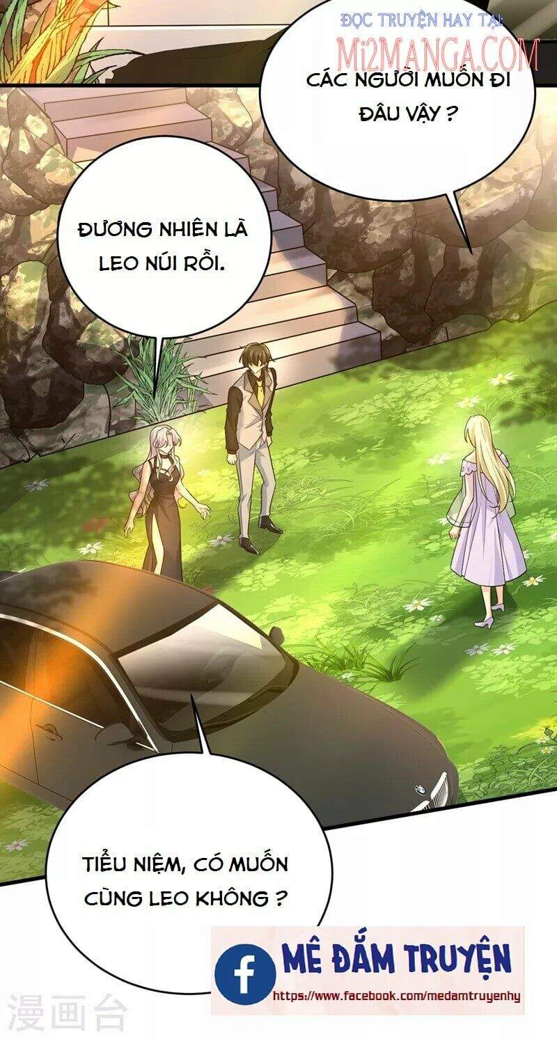 Tổng Tài Tại Thượng Chapter 429 - Trang 2