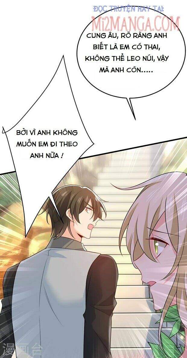 Tổng Tài Tại Thượng Chapter 429 - Trang 2