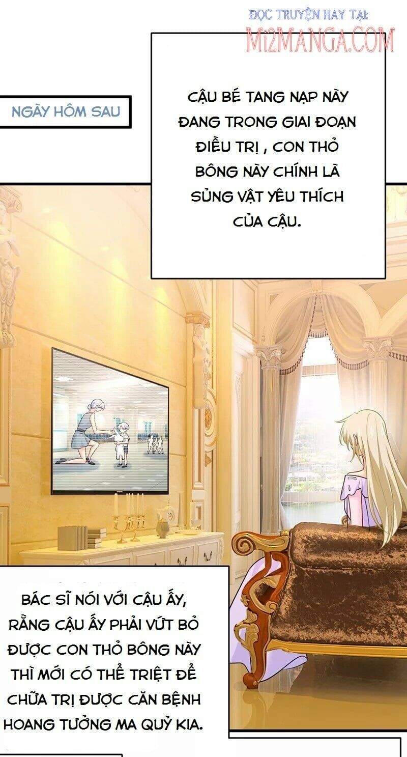 Tổng Tài Tại Thượng Chapter 429 - Trang 2