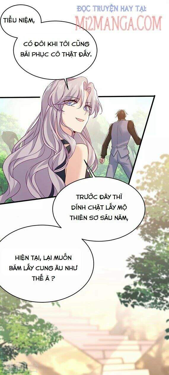 Tổng Tài Tại Thượng Chapter 429 - Trang 2