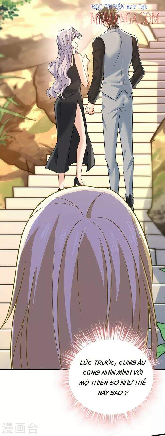 Tổng Tài Tại Thượng Chapter 429 - Trang 2