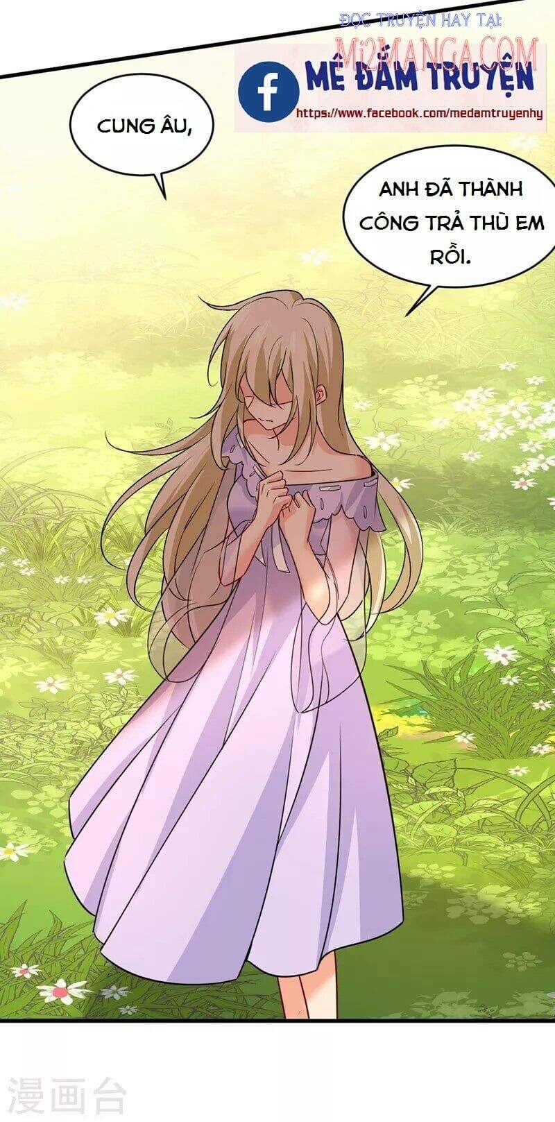 Tổng Tài Tại Thượng Chapter 429 - Trang 2