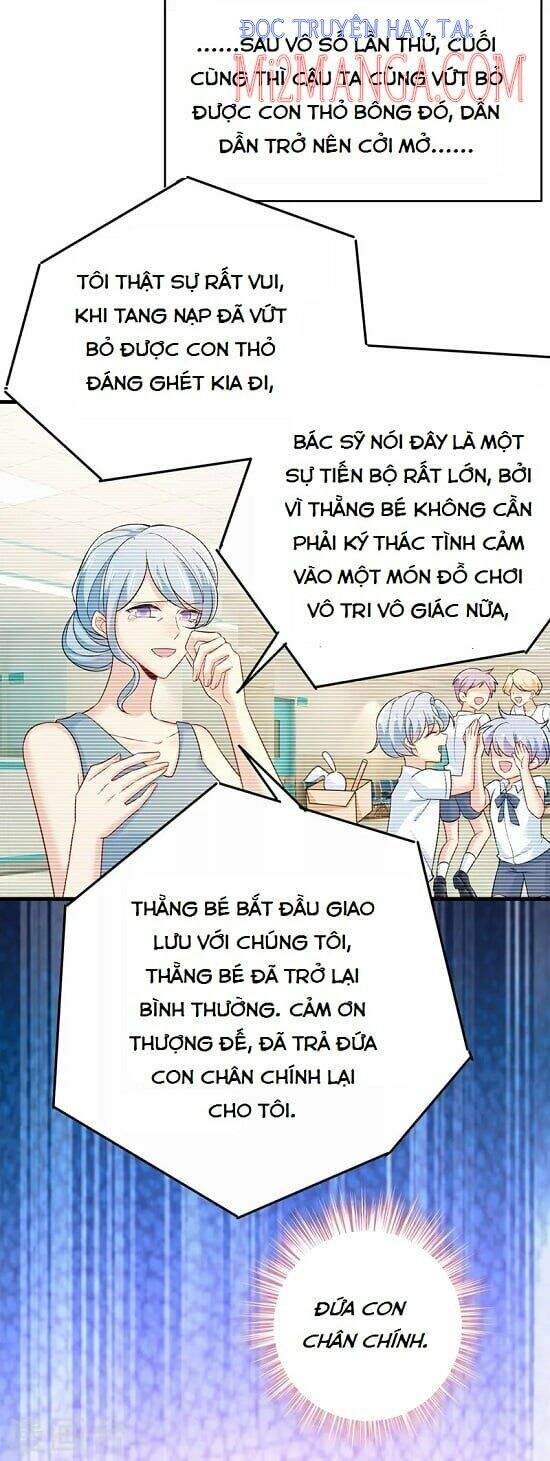 Tổng Tài Tại Thượng Chapter 429 - Trang 2
