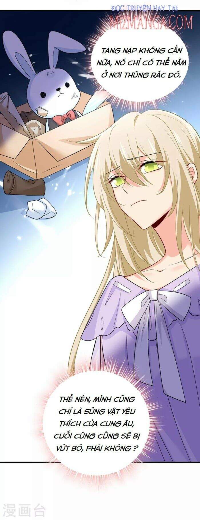 Tổng Tài Tại Thượng Chapter 429 - Trang 2