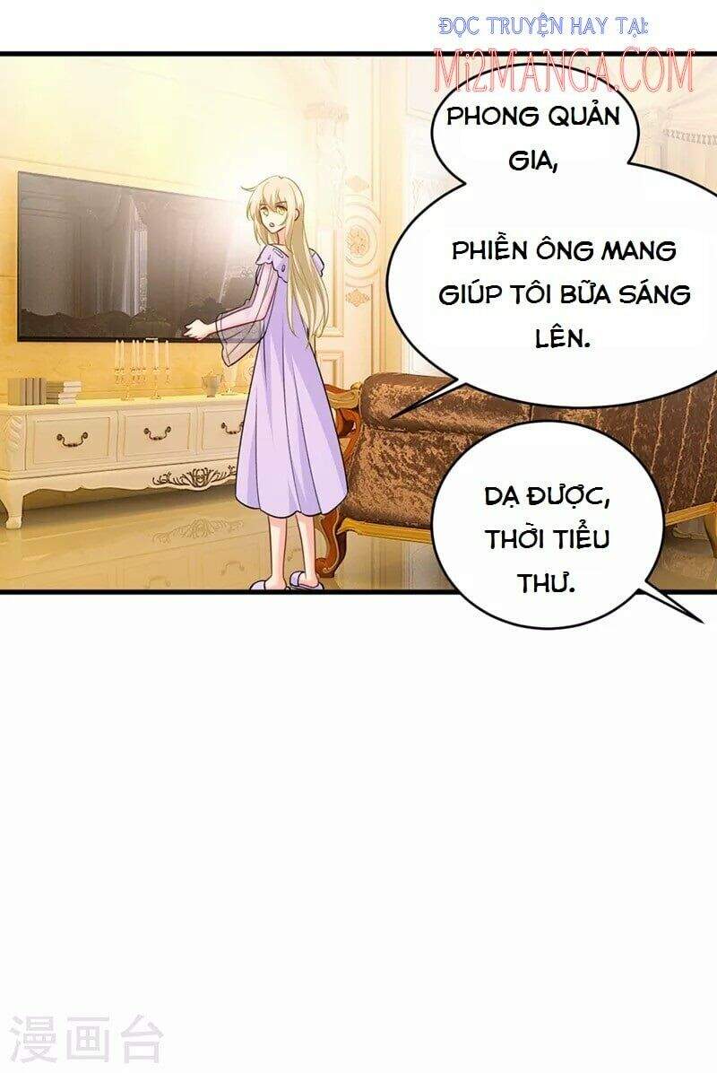 Tổng Tài Tại Thượng Chapter 429 - Trang 2
