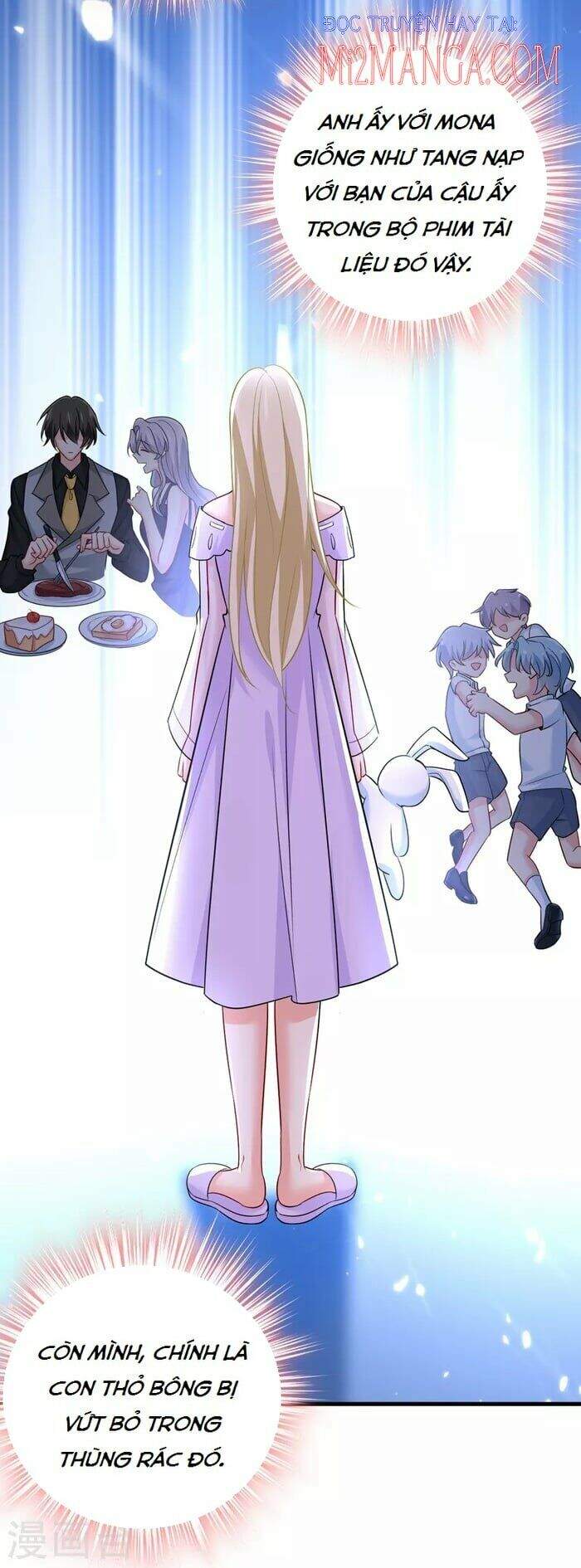 Tổng Tài Tại Thượng Chapter 429 - Trang 2