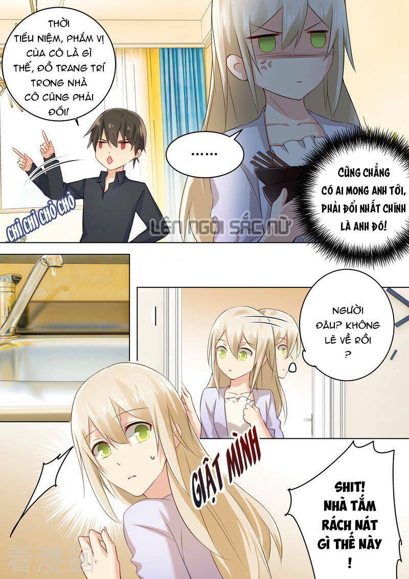 Tổng Tài Tại Thượng Chapter 43 - Trang 2