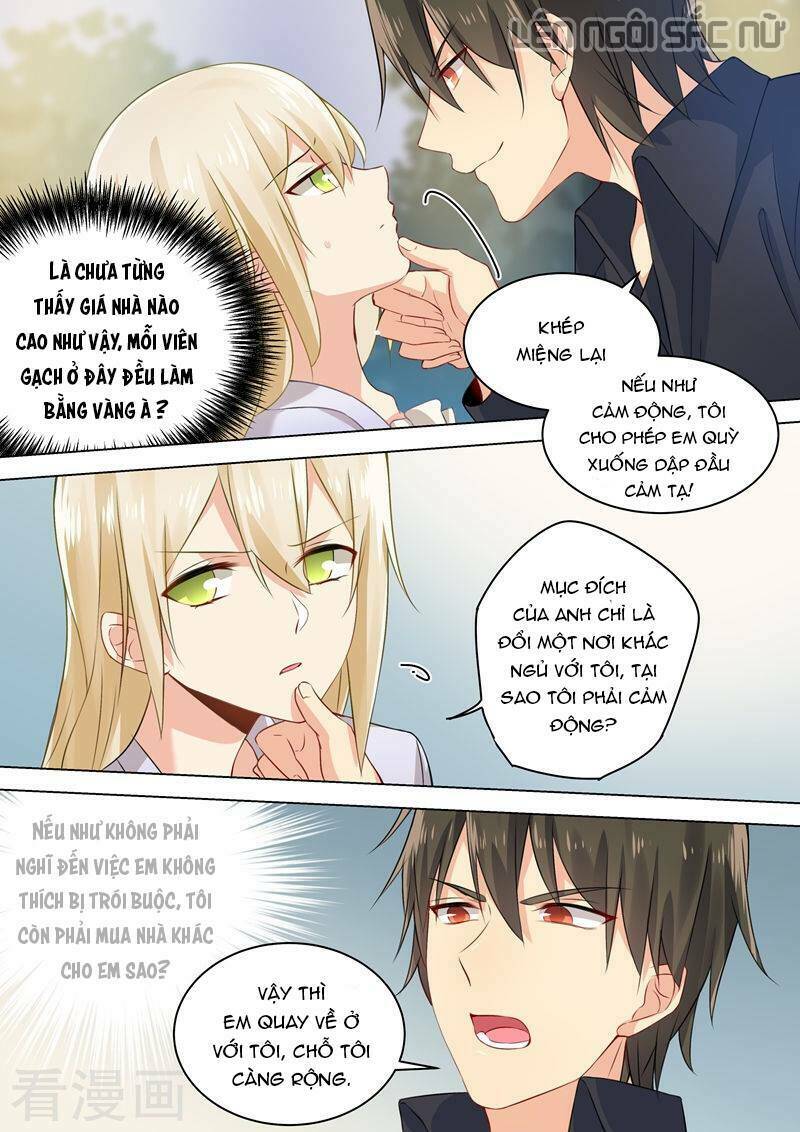 Tổng Tài Tại Thượng Chapter 43 - Trang 2