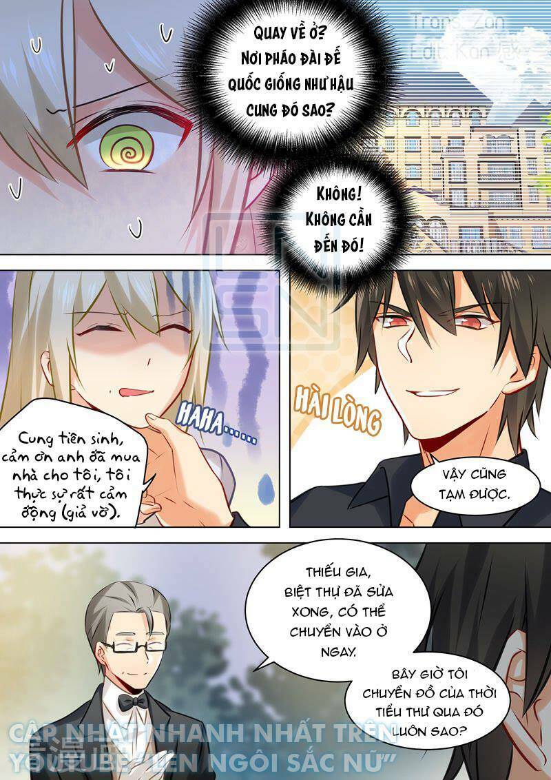 Tổng Tài Tại Thượng Chapter 43 - Trang 2