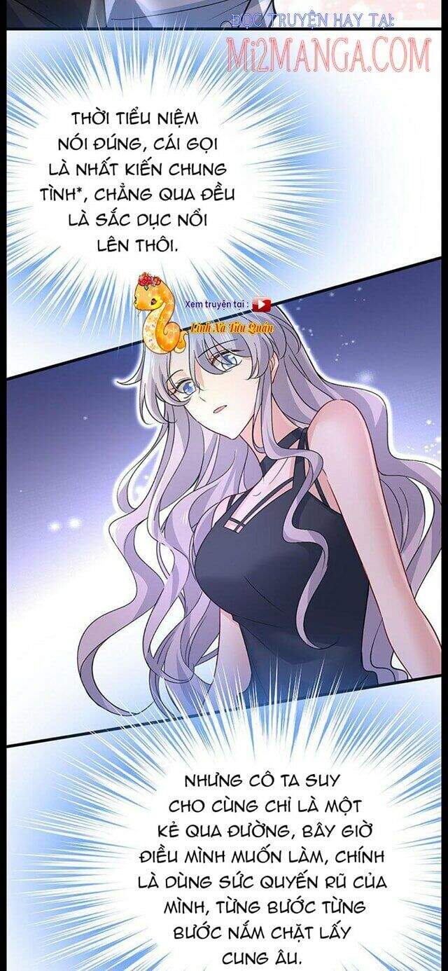 Tổng Tài Tại Thượng Chapter 430 - Trang 2