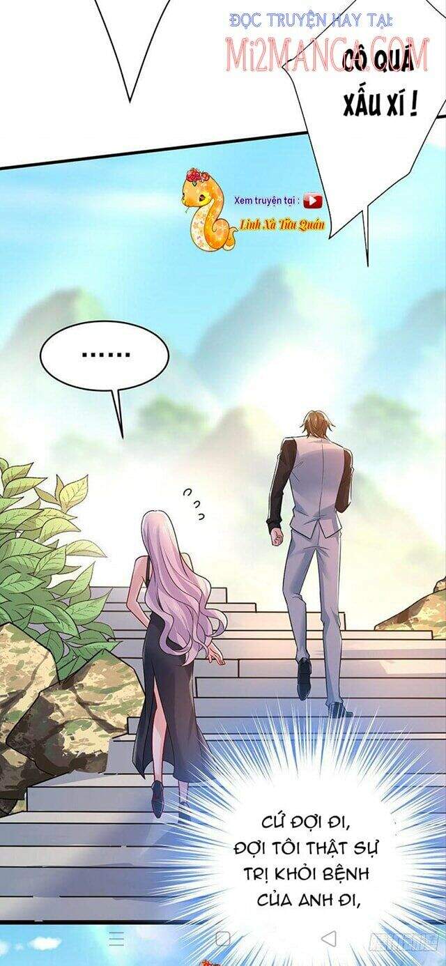 Tổng Tài Tại Thượng Chapter 430 - Trang 2