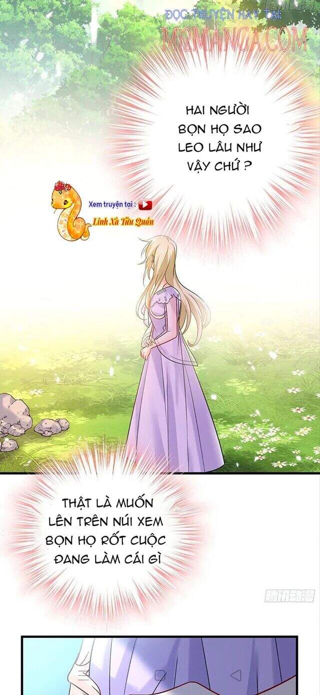 Tổng Tài Tại Thượng Chapter 430 - Trang 2