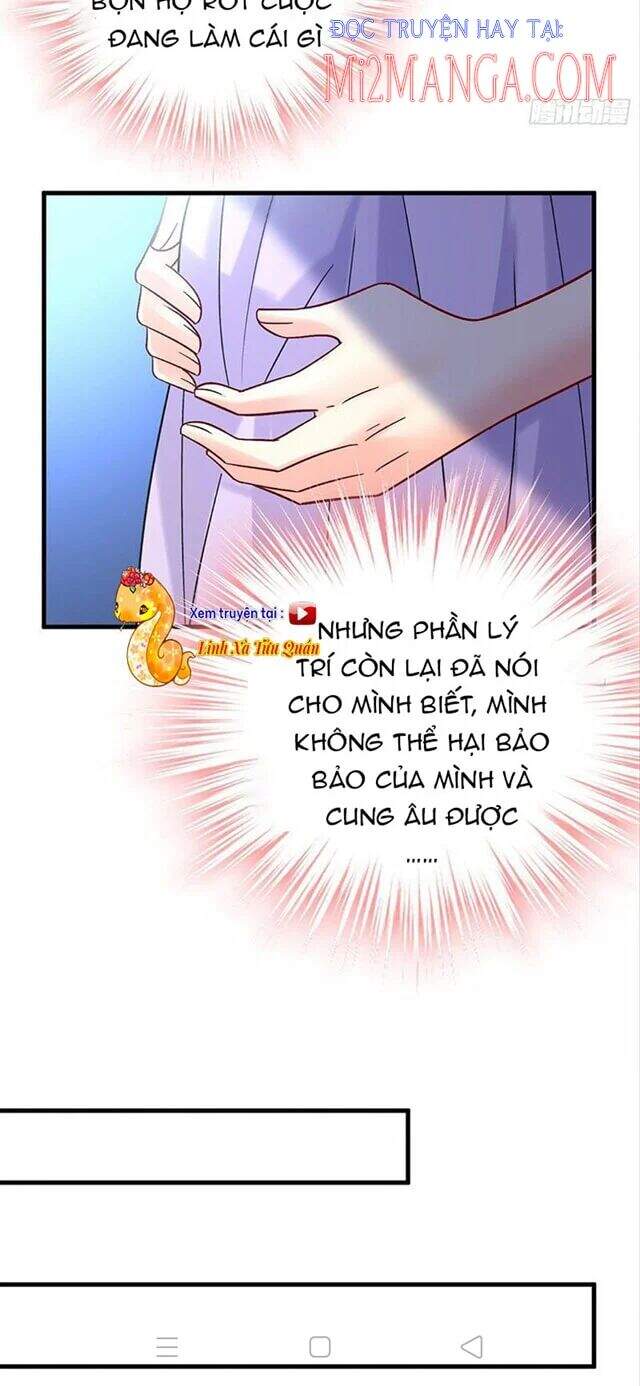 Tổng Tài Tại Thượng Chapter 430 - Trang 2