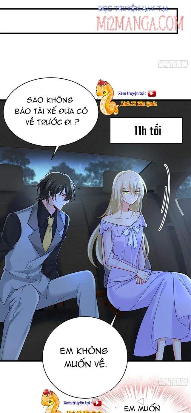 Tổng Tài Tại Thượng Chapter 430 - Trang 2