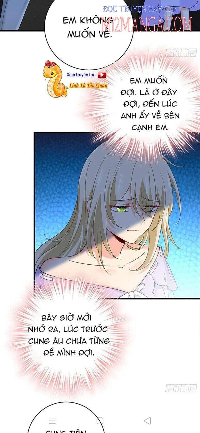 Tổng Tài Tại Thượng Chapter 430 - Trang 2