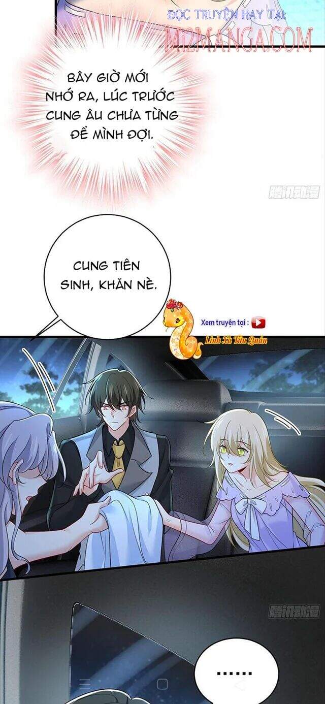 Tổng Tài Tại Thượng Chapter 430 - Trang 2