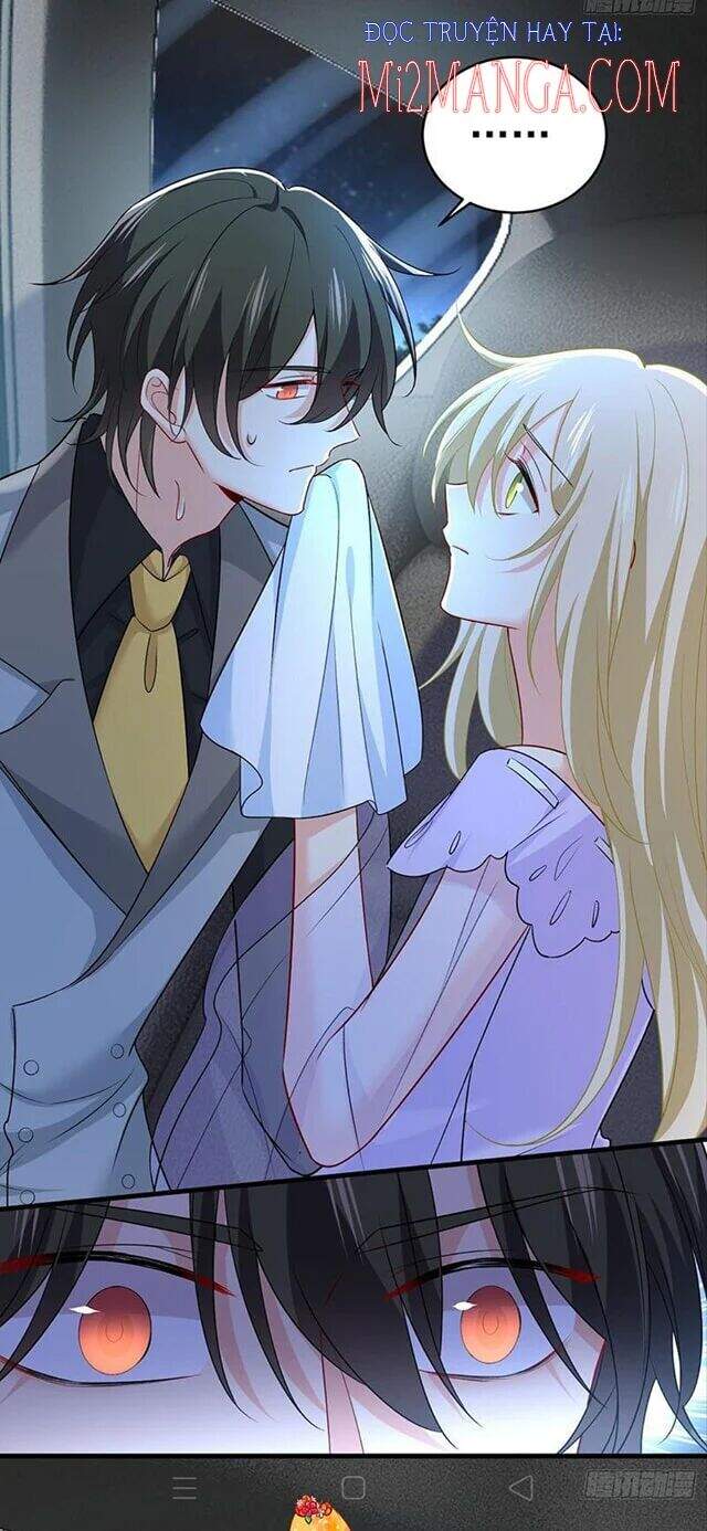 Tổng Tài Tại Thượng Chapter 430 - Trang 2