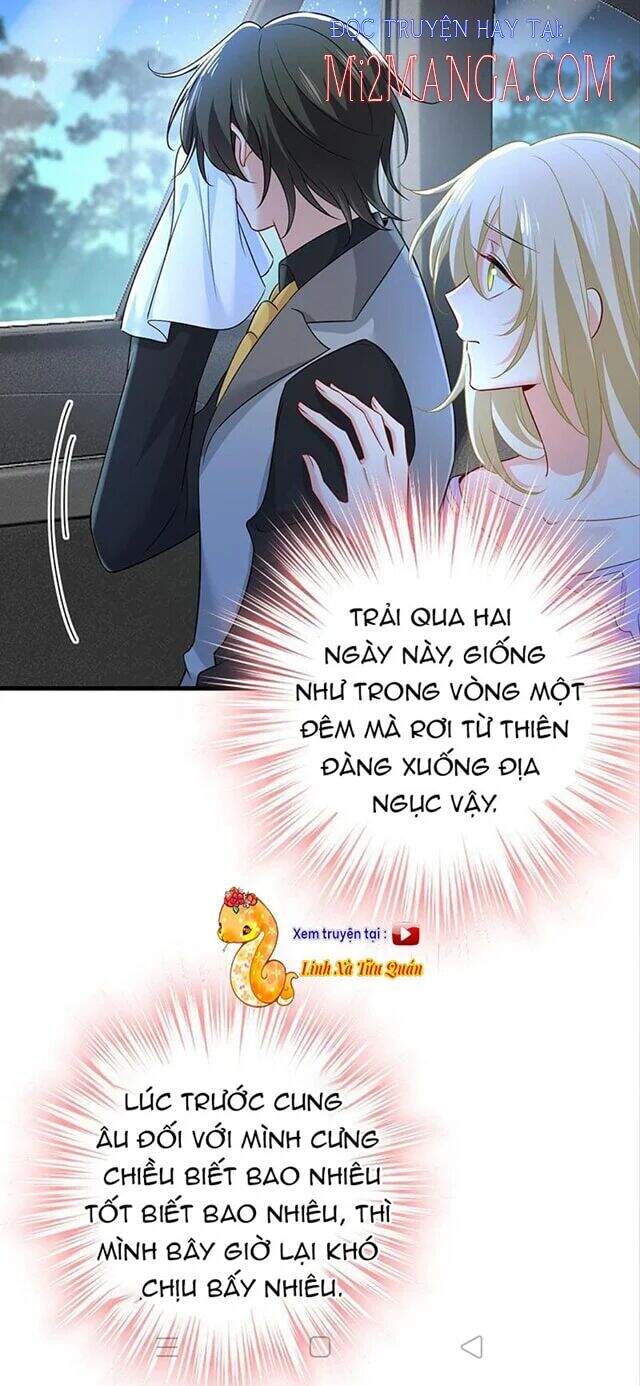 Tổng Tài Tại Thượng Chapter 430 - Trang 2