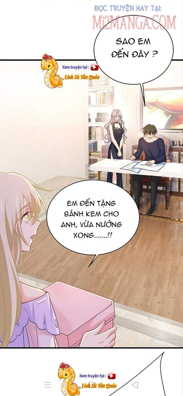 Tổng Tài Tại Thượng Chapter 430 - Trang 2