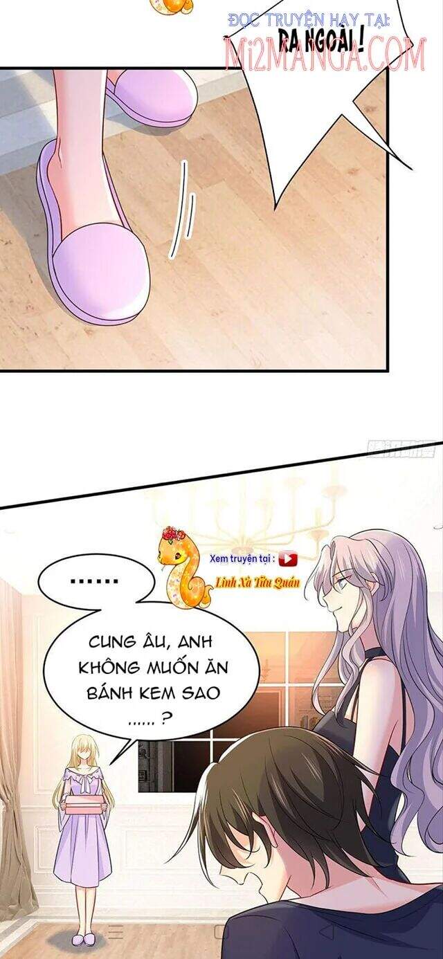 Tổng Tài Tại Thượng Chapter 430 - Trang 2