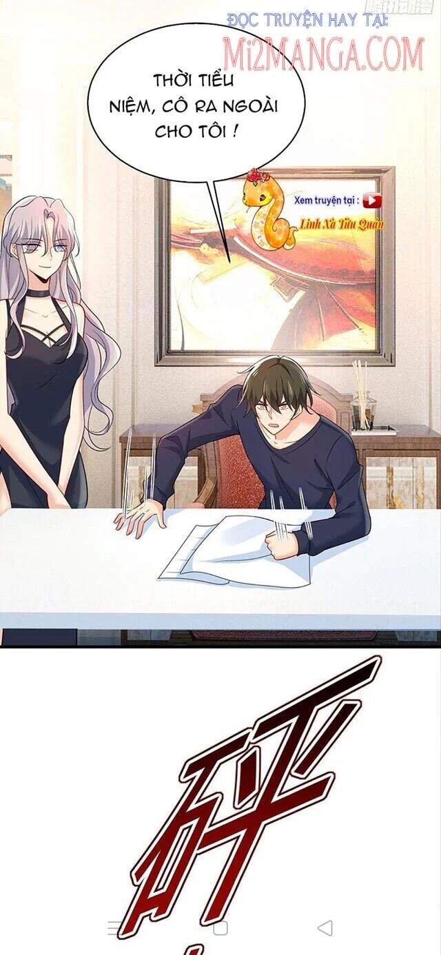 Tổng Tài Tại Thượng Chapter 430 - Trang 2