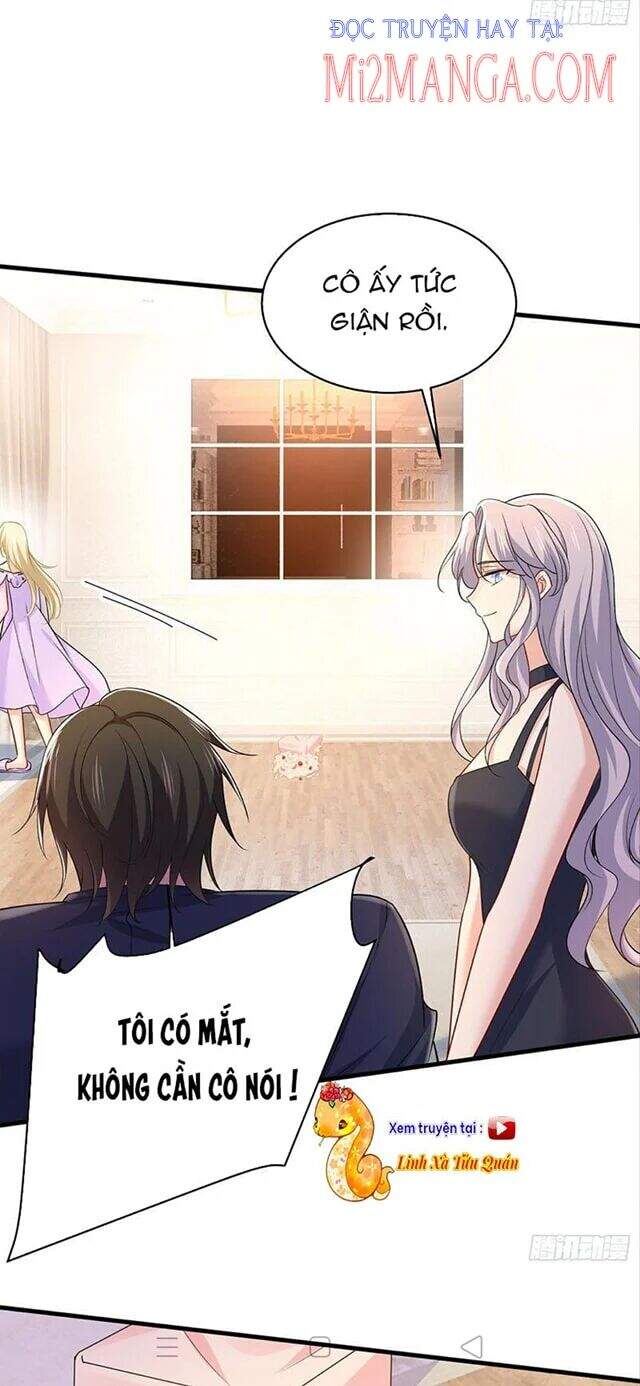 Tổng Tài Tại Thượng Chapter 430 - Trang 2