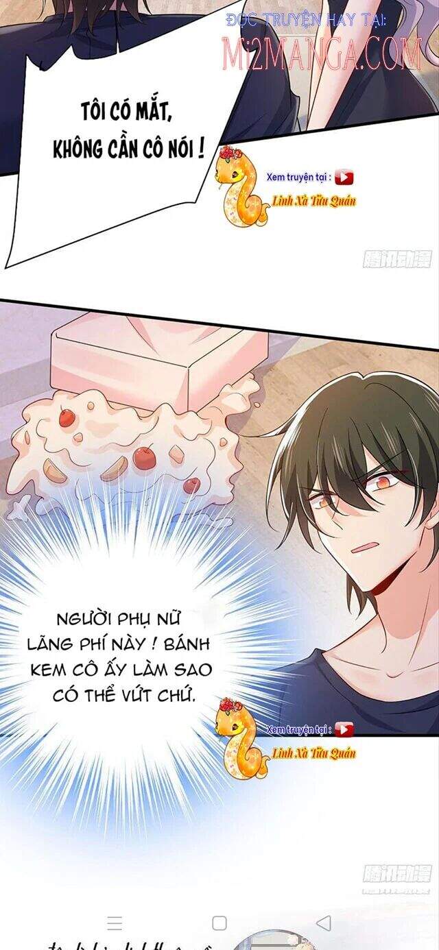 Tổng Tài Tại Thượng Chapter 430 - Trang 2