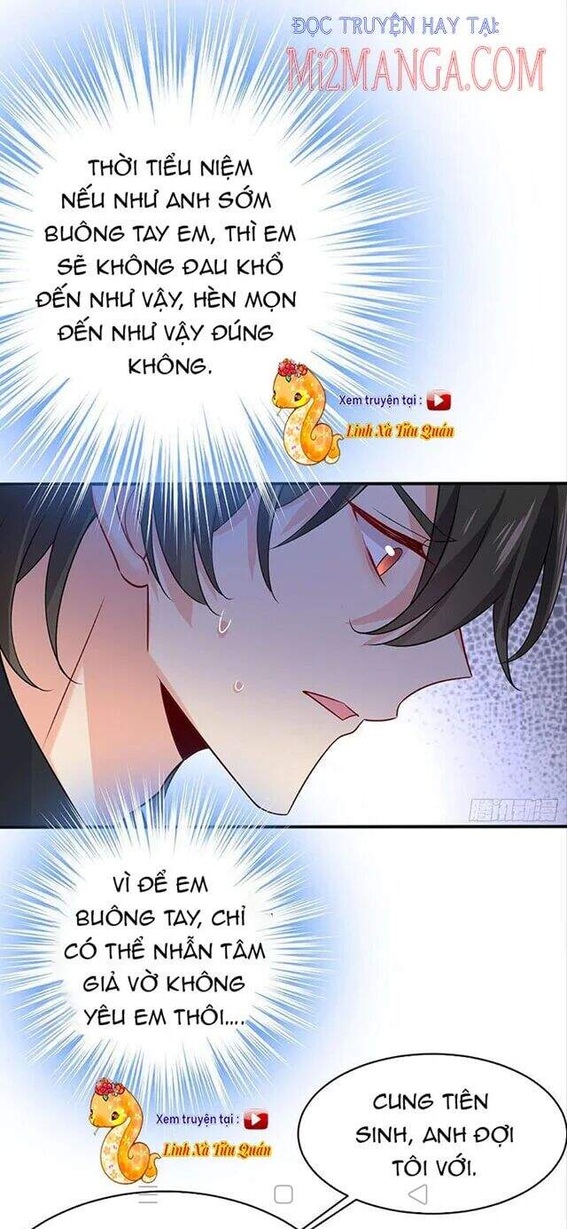 Tổng Tài Tại Thượng Chapter 430 - Trang 2