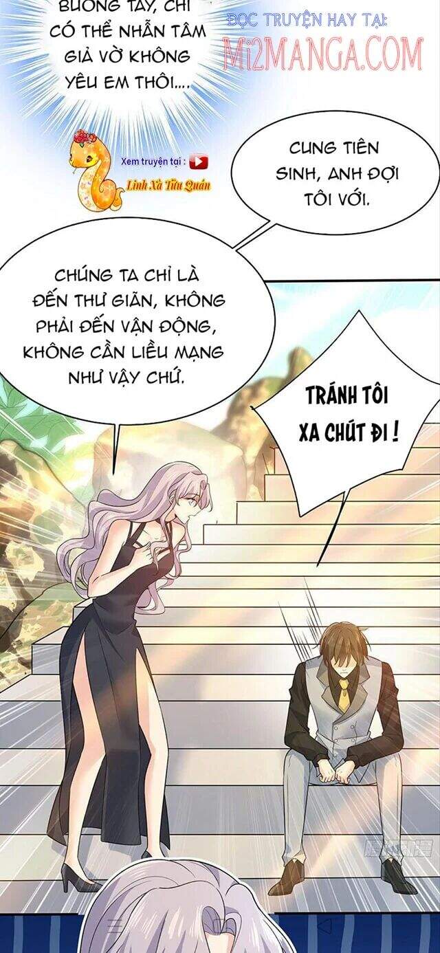 Tổng Tài Tại Thượng Chapter 430 - Trang 2
