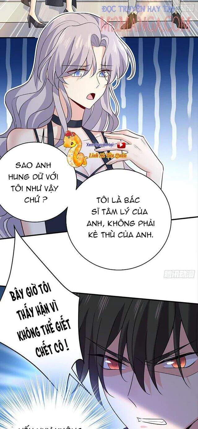 Tổng Tài Tại Thượng Chapter 430 - Trang 2