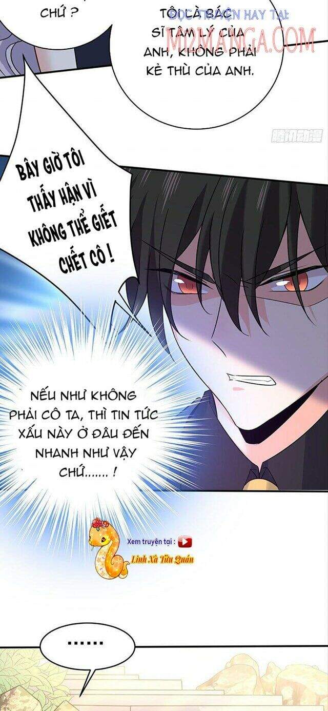 Tổng Tài Tại Thượng Chapter 430 - Trang 2