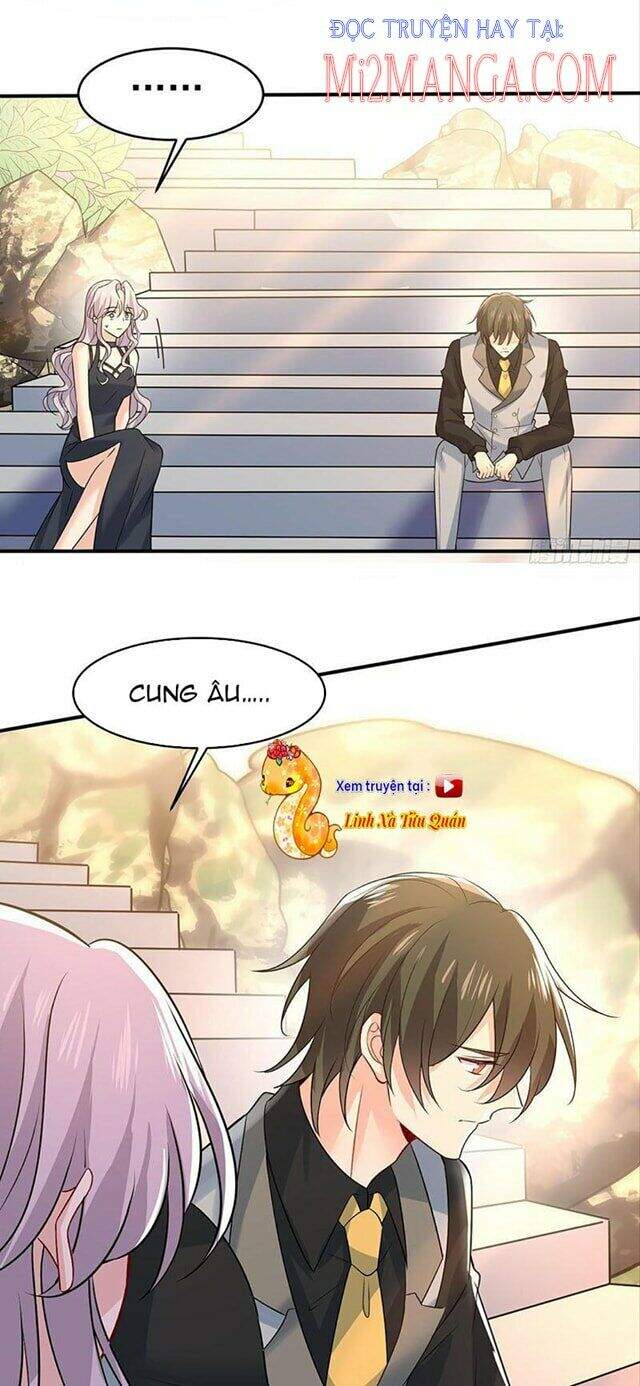 Tổng Tài Tại Thượng Chapter 430 - Trang 2