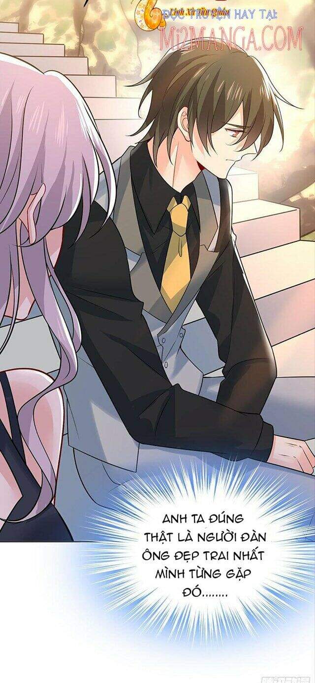Tổng Tài Tại Thượng Chapter 430 - Trang 2