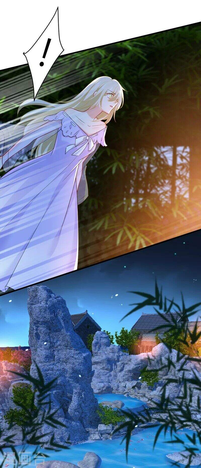 Tổng Tài Tại Thượng Chapter 431 - Trang 2