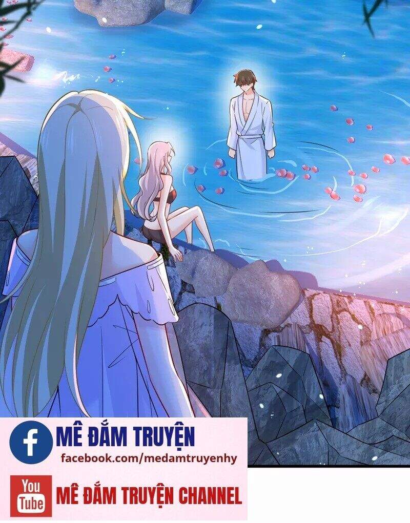 Tổng Tài Tại Thượng Chapter 431 - Trang 2