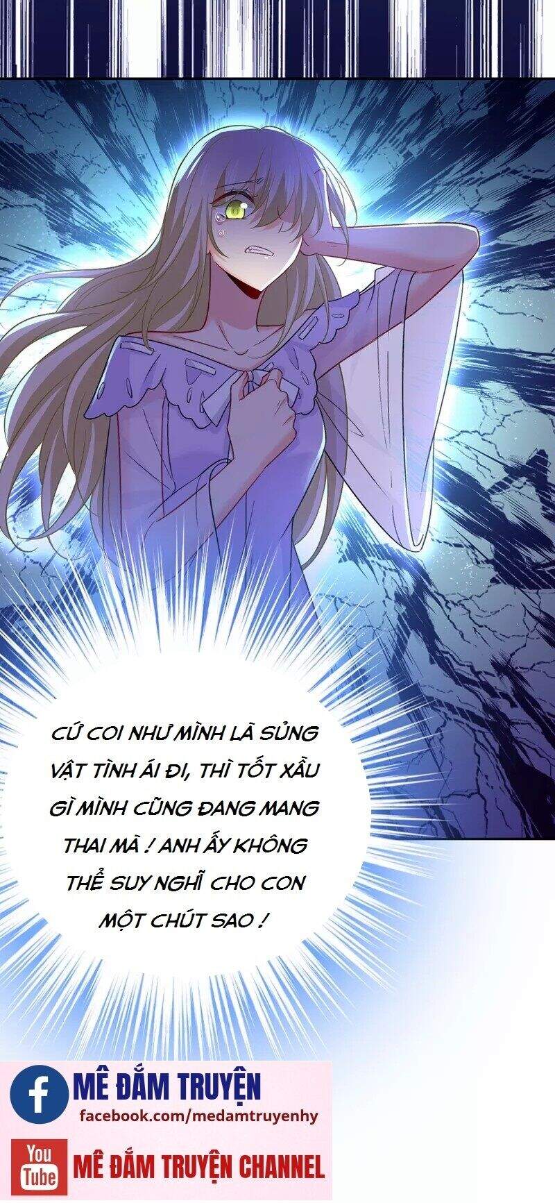 Tổng Tài Tại Thượng Chapter 431 - Trang 2