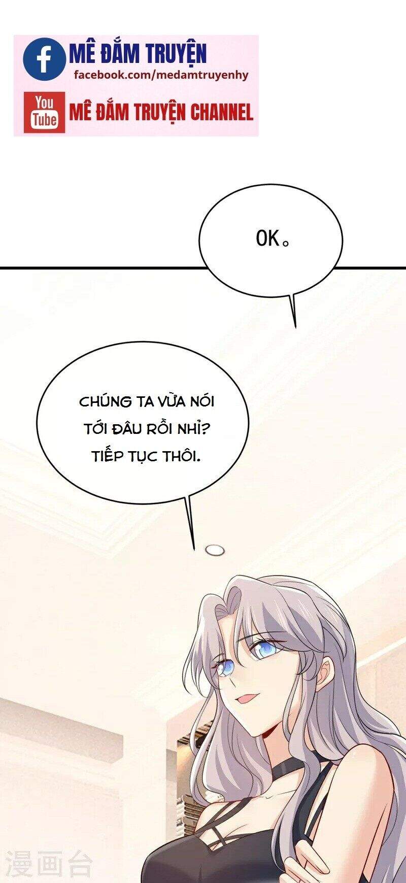 Tổng Tài Tại Thượng Chapter 431 - Trang 2