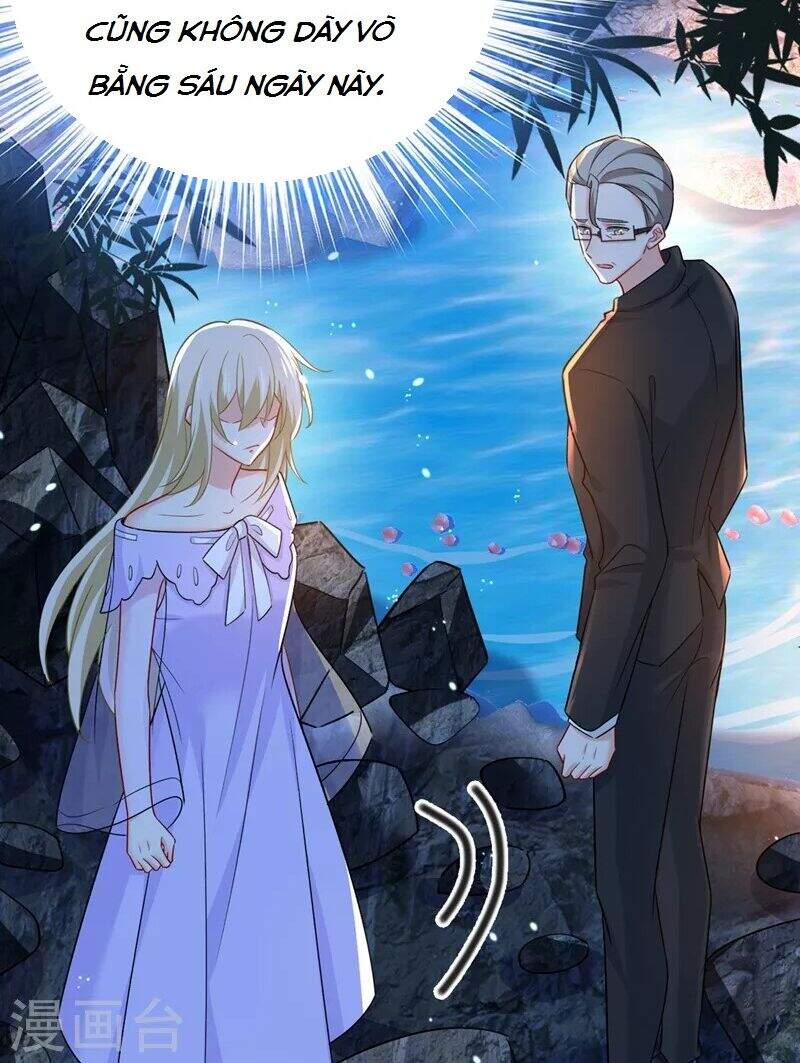 Tổng Tài Tại Thượng Chapter 431 - Trang 2