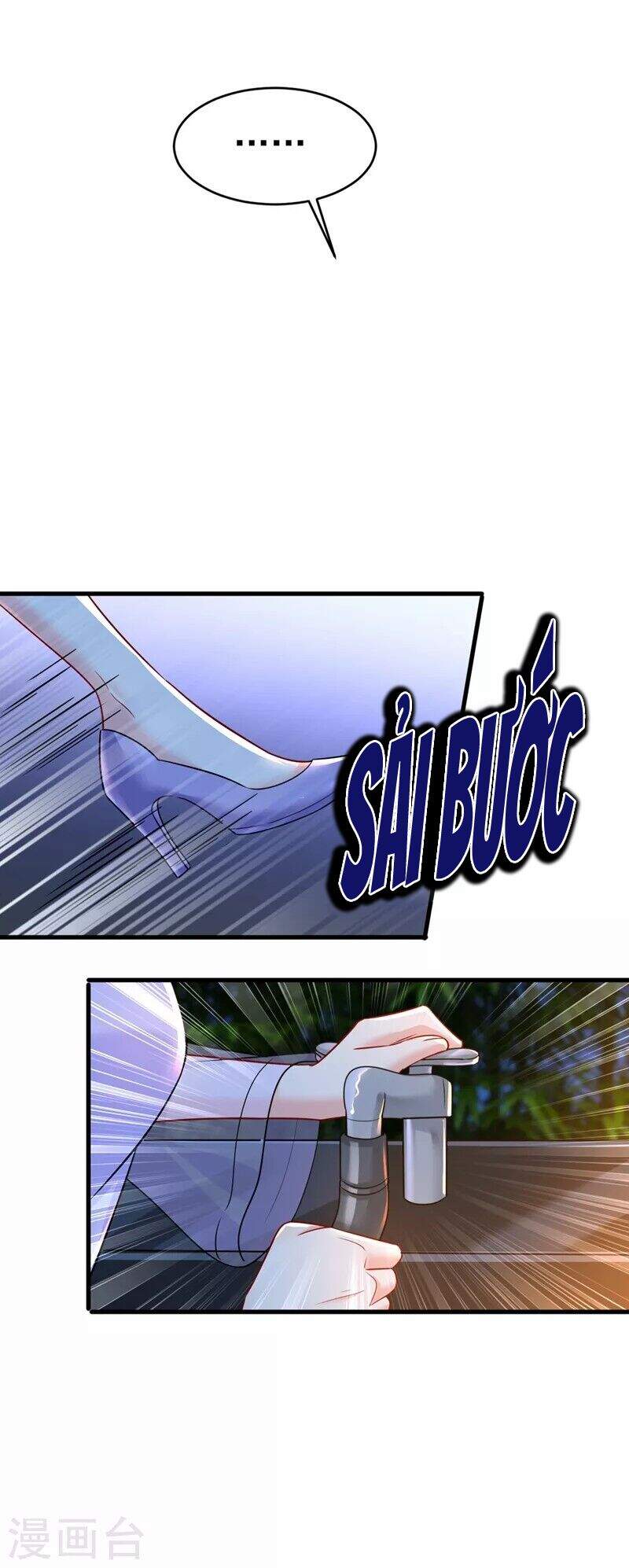 Tổng Tài Tại Thượng Chapter 431 - Trang 2